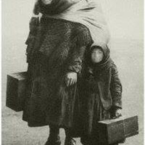 Meet your Posher, Esmerelda